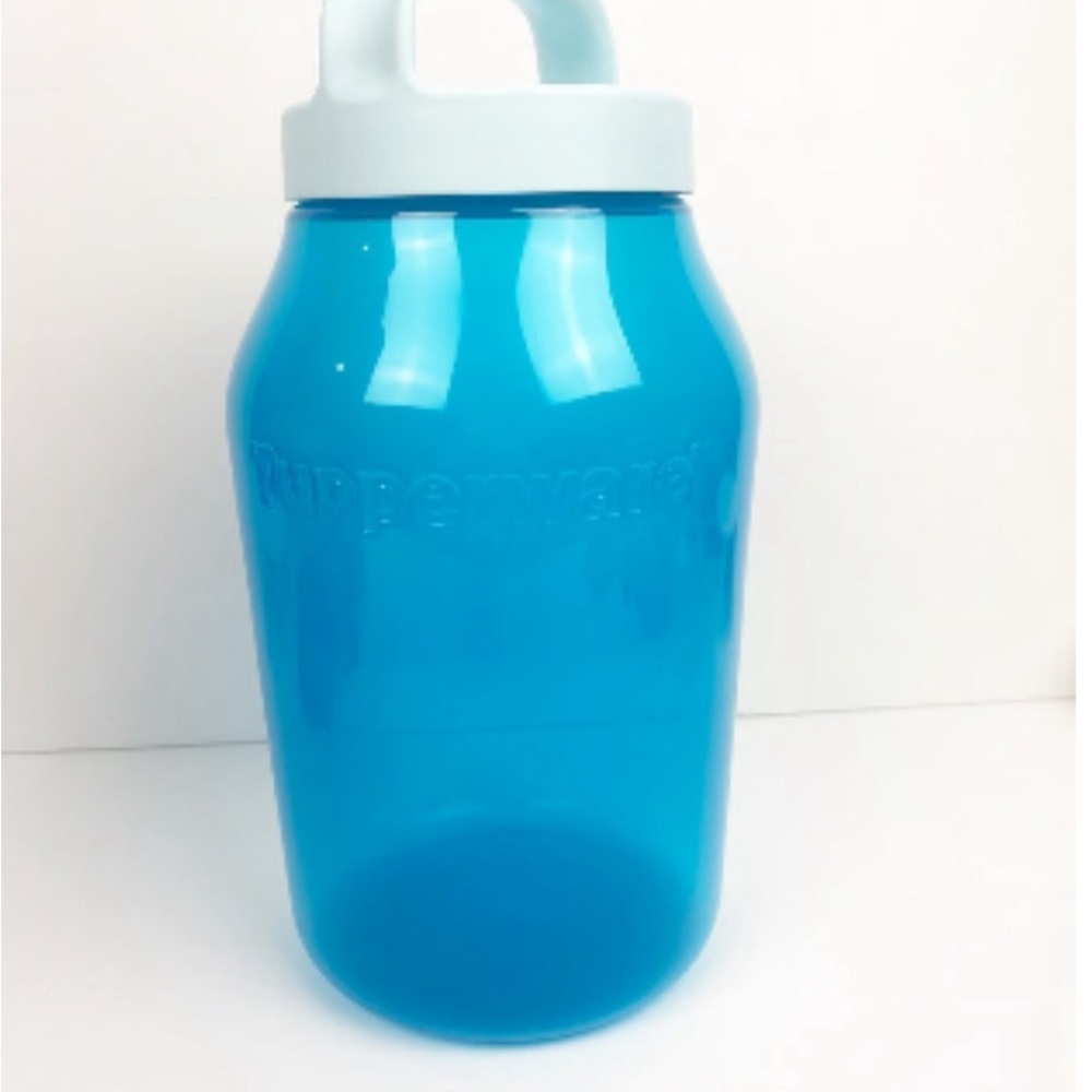 Tupperware Universal Jar